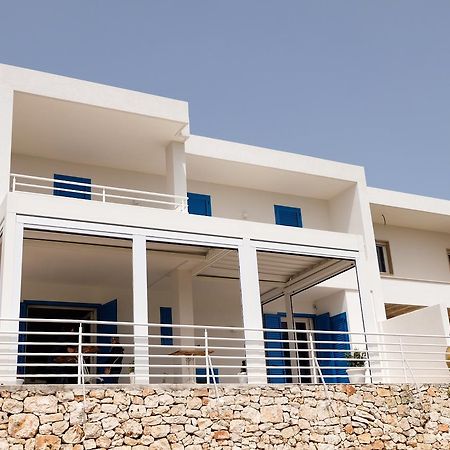 Bed and Breakfast La Dimora Salento Каровиньо Экстерьер фото