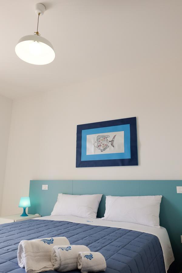 Bed and Breakfast La Dimora Salento Каровиньо Экстерьер фото