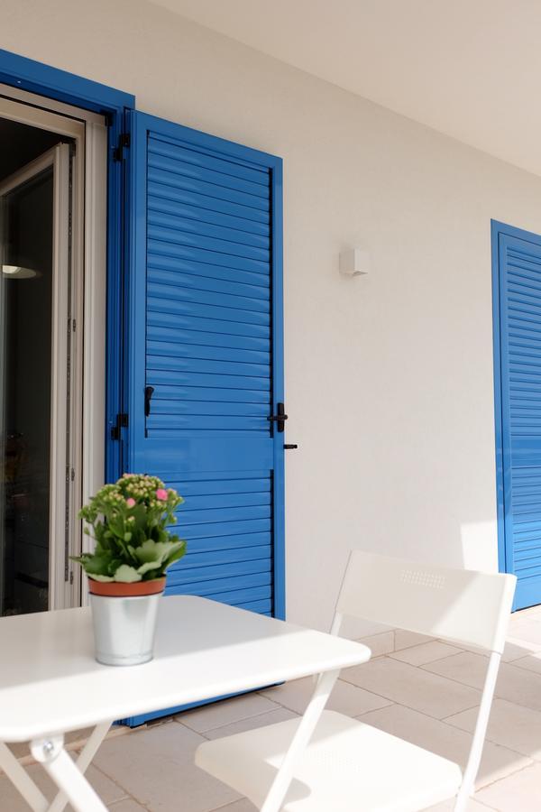 Bed and Breakfast La Dimora Salento Каровиньо Экстерьер фото