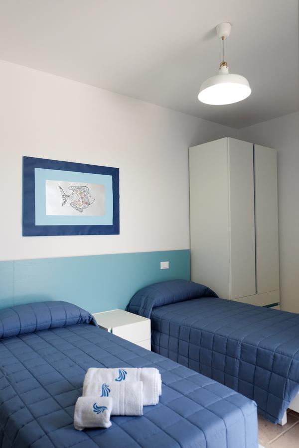 Bed and Breakfast La Dimora Salento Каровиньо Экстерьер фото